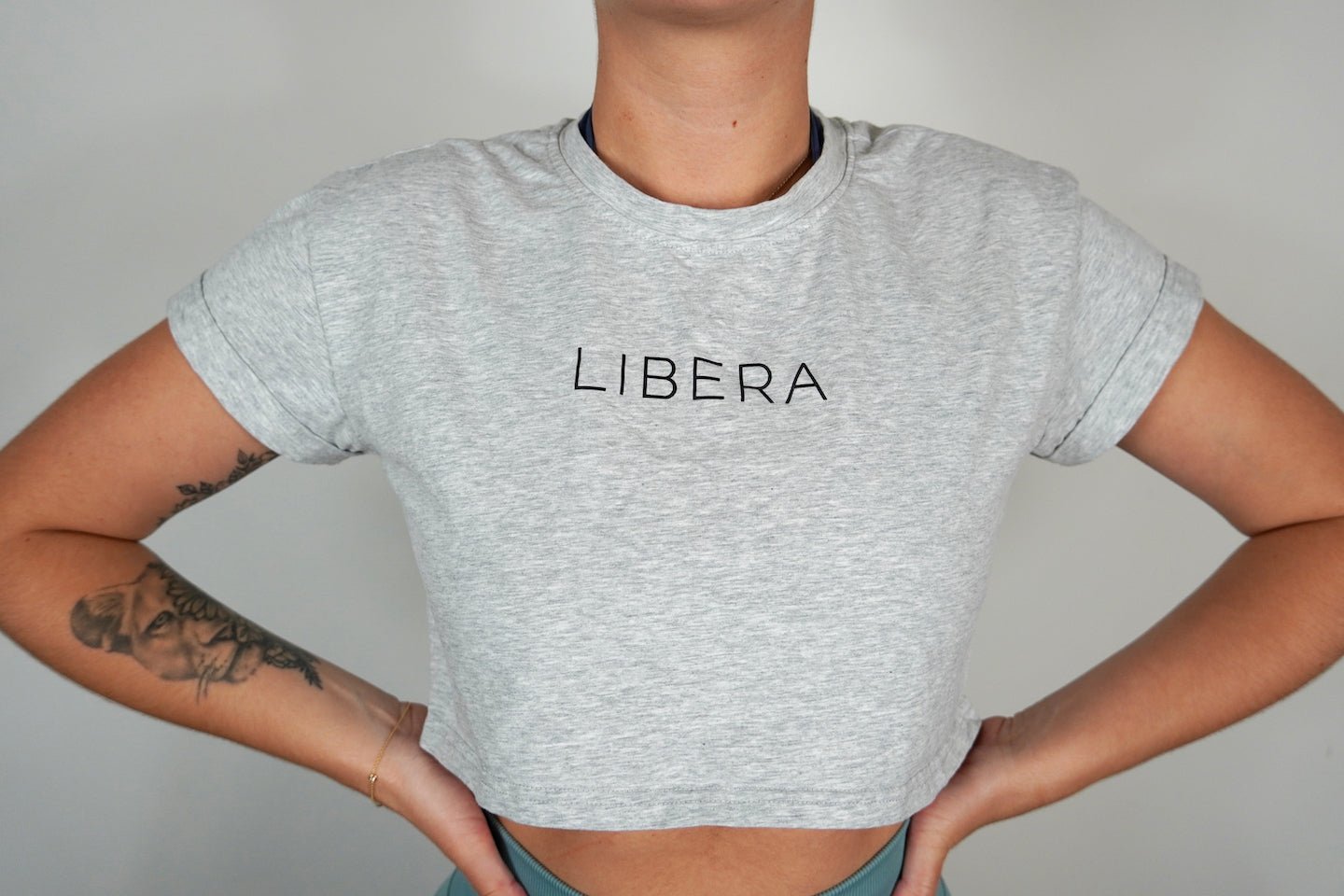 5 nutrition tips for a successful transformation - LIBERA Fitness Apparel