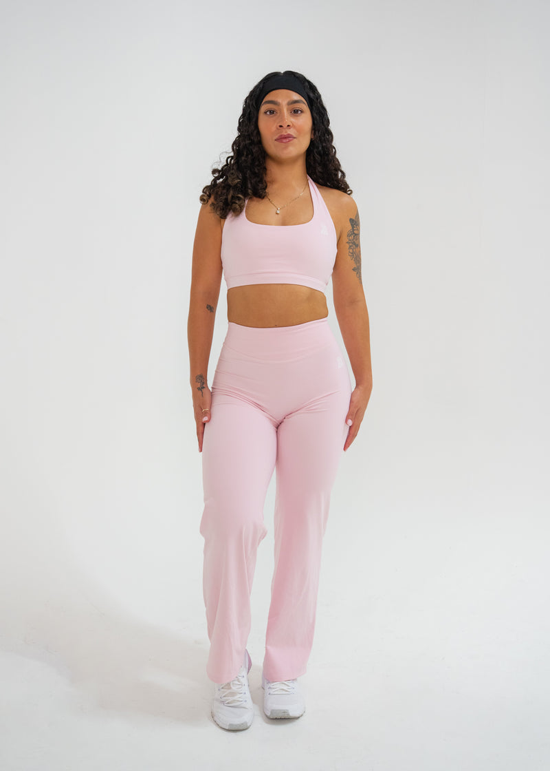 FLOW Leggings - PETAL